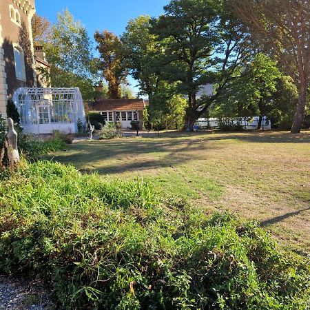 Chateau De Viviez Ngoại thất bức ảnh