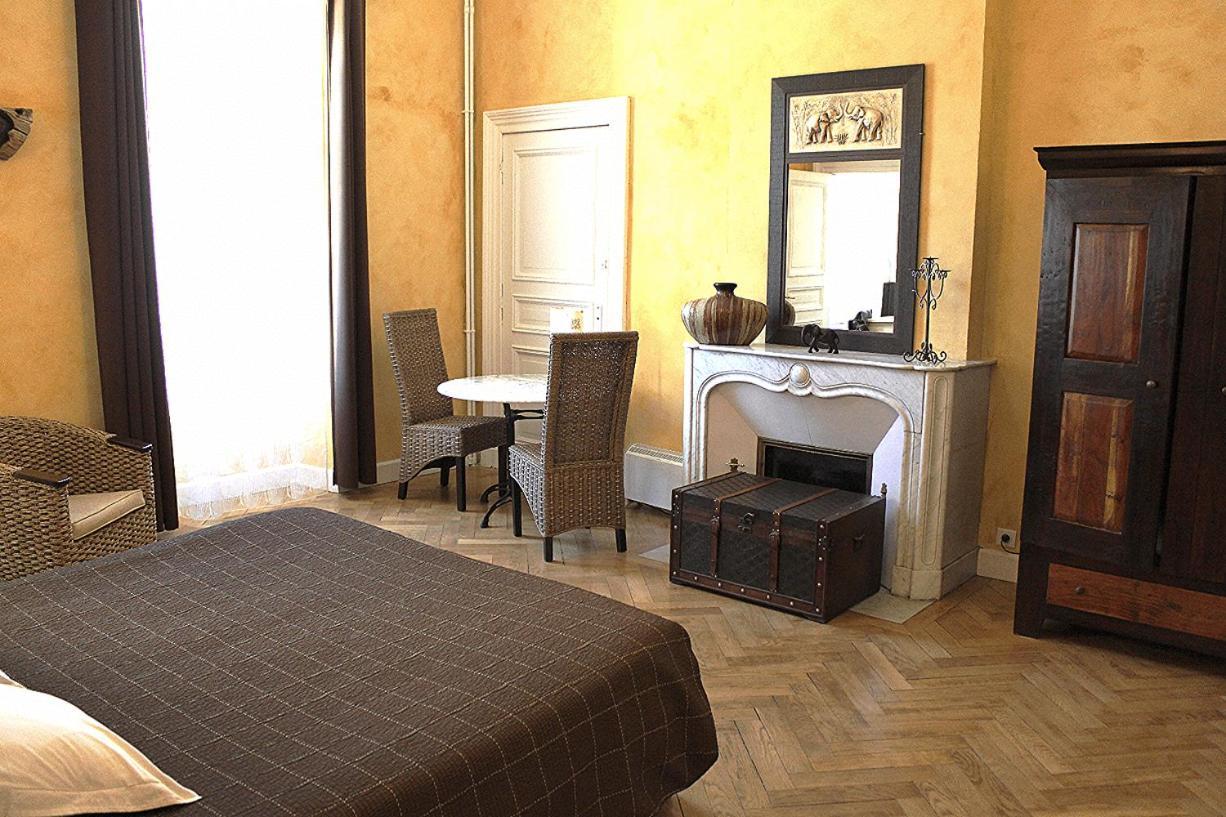 Chateau De Viviez Ngoại thất bức ảnh