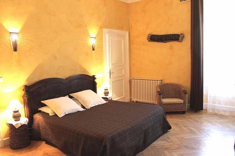 Chateau De Viviez Ngoại thất bức ảnh