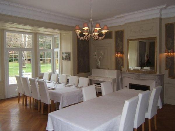Chateau De Viviez Ngoại thất bức ảnh