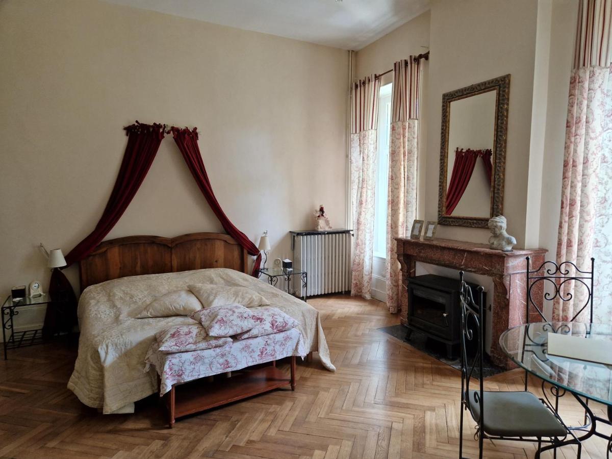Chateau De Viviez Ngoại thất bức ảnh