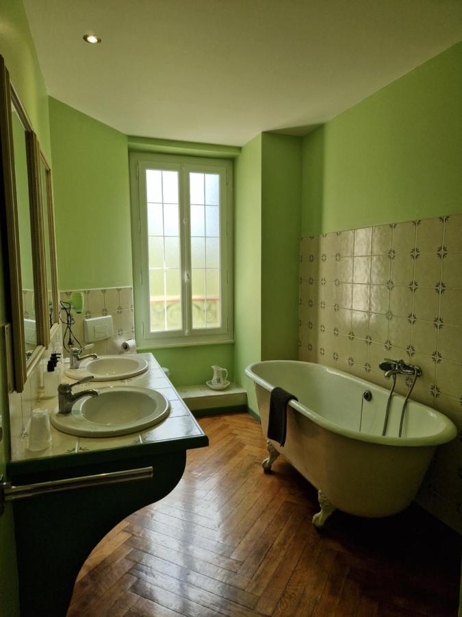 Chateau De Viviez Ngoại thất bức ảnh