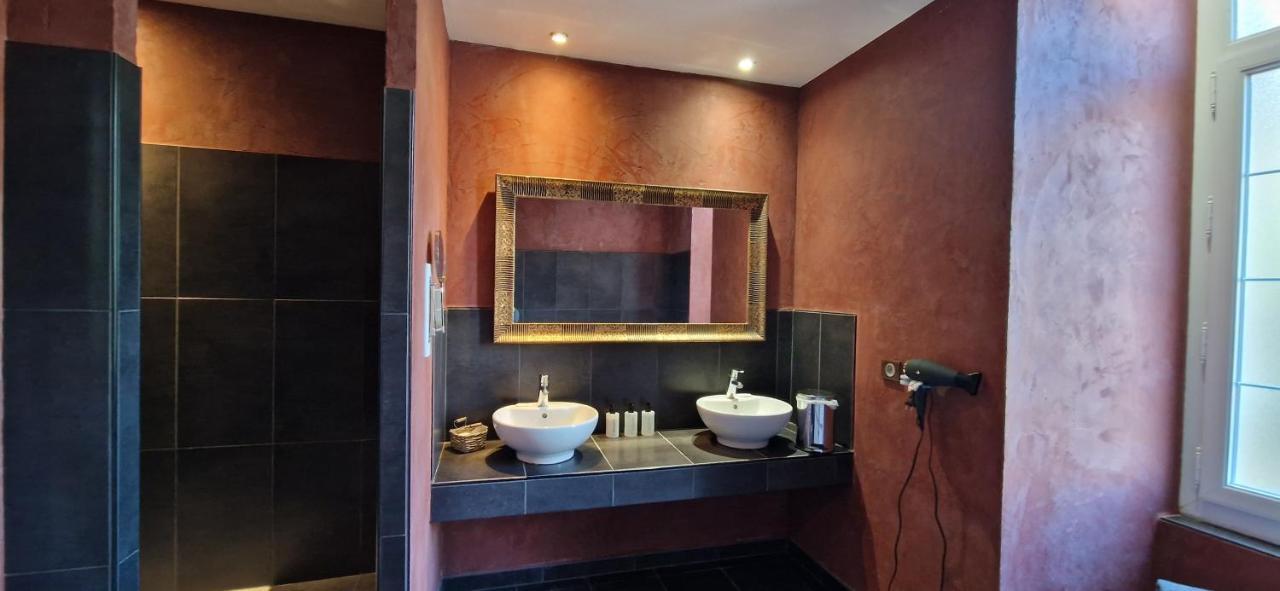 Chateau De Viviez Ngoại thất bức ảnh