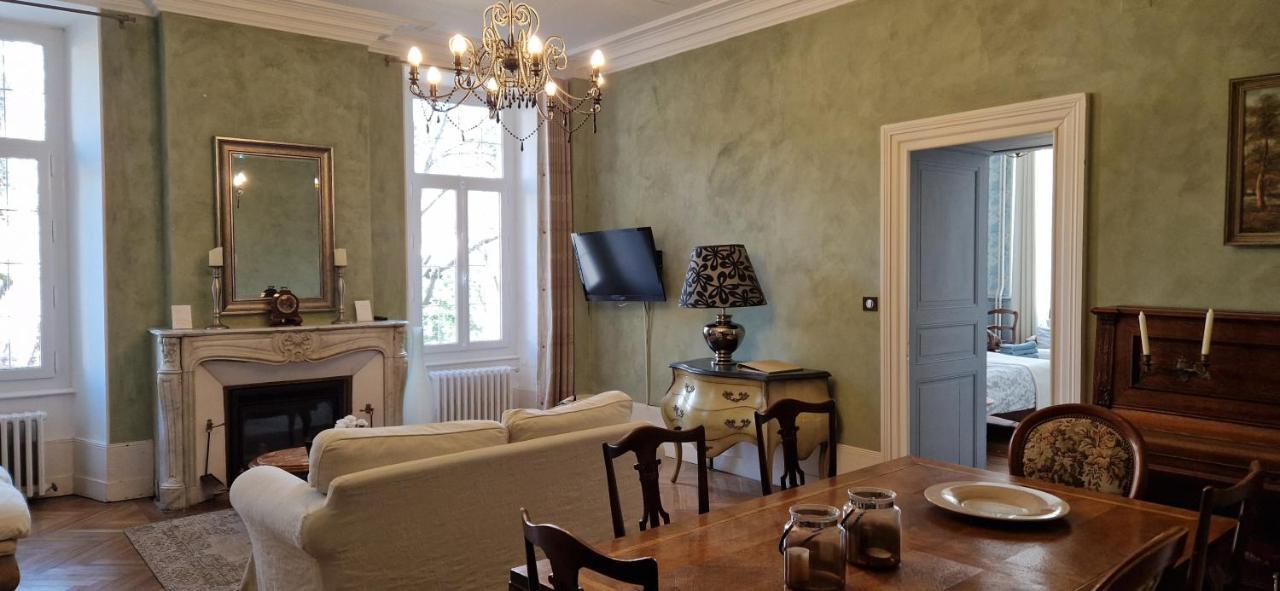 Chateau De Viviez Ngoại thất bức ảnh